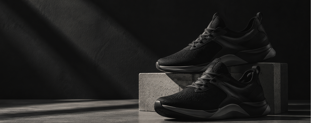 Designed for Every Step