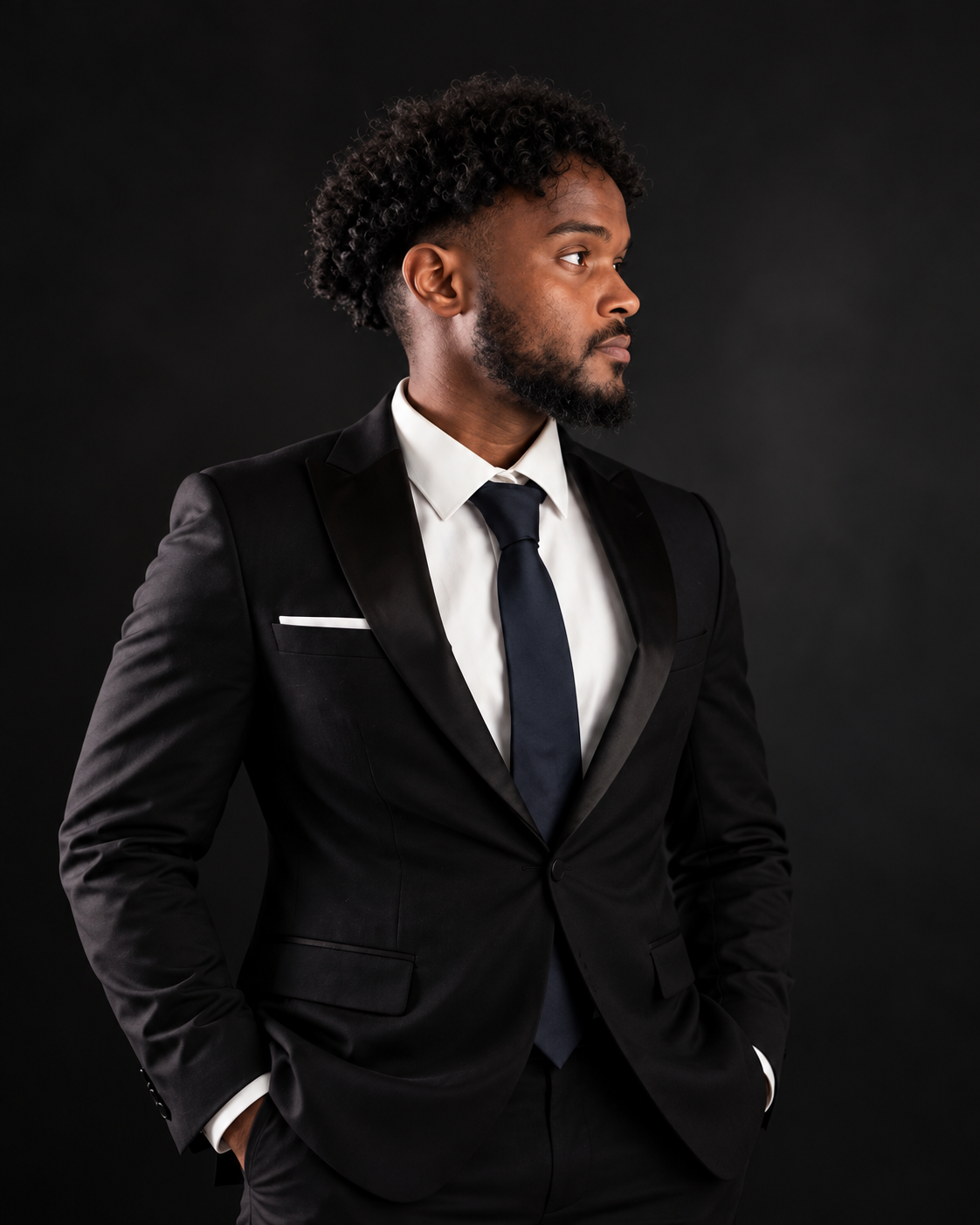 Founder of AY Footwear